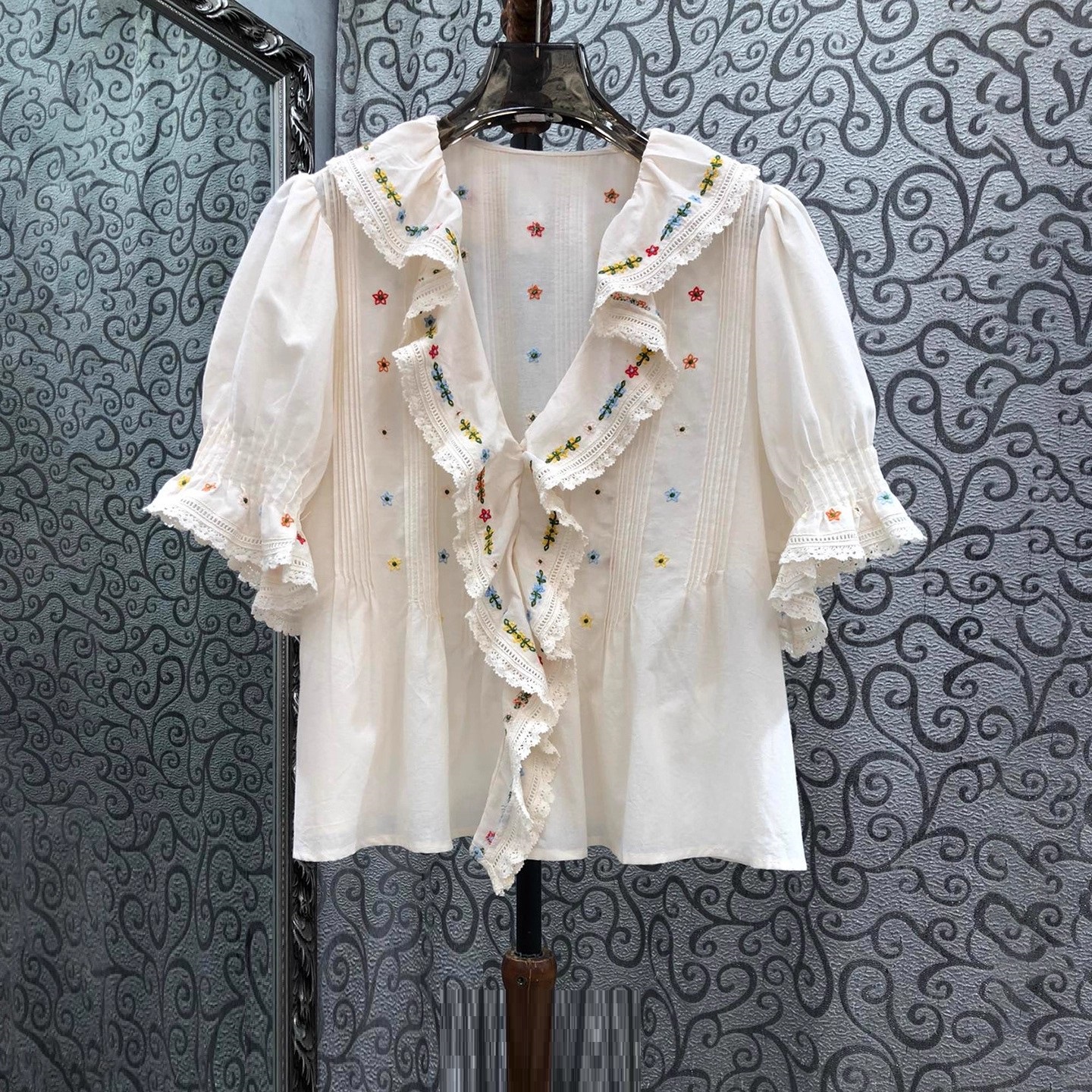 Winter Clothing Vintage - 100%Cotton Shirts 2025 Autumn Fashion Style