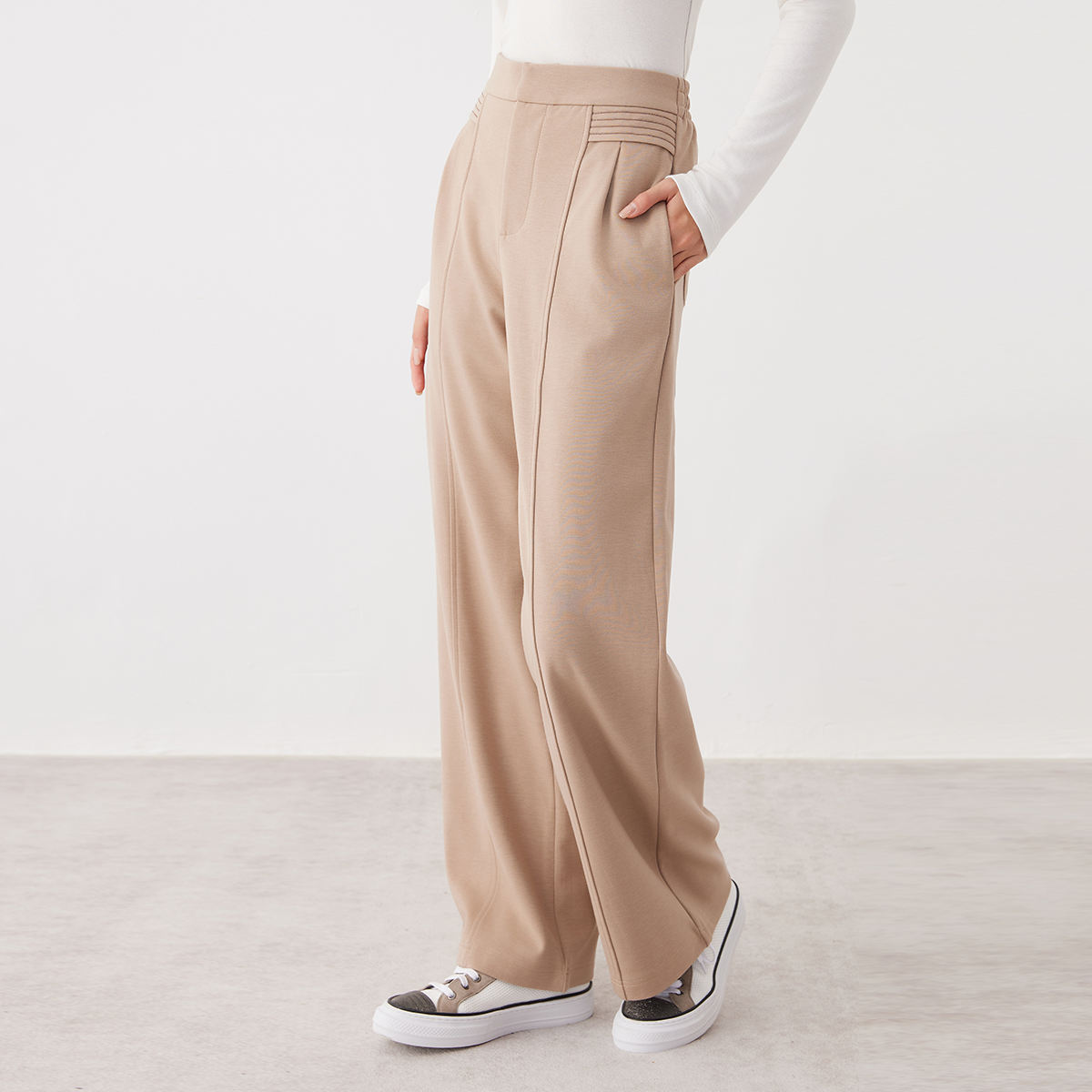 Quality Winter Clothing Brand - K2673L High-quality luxury brand women's Clothing