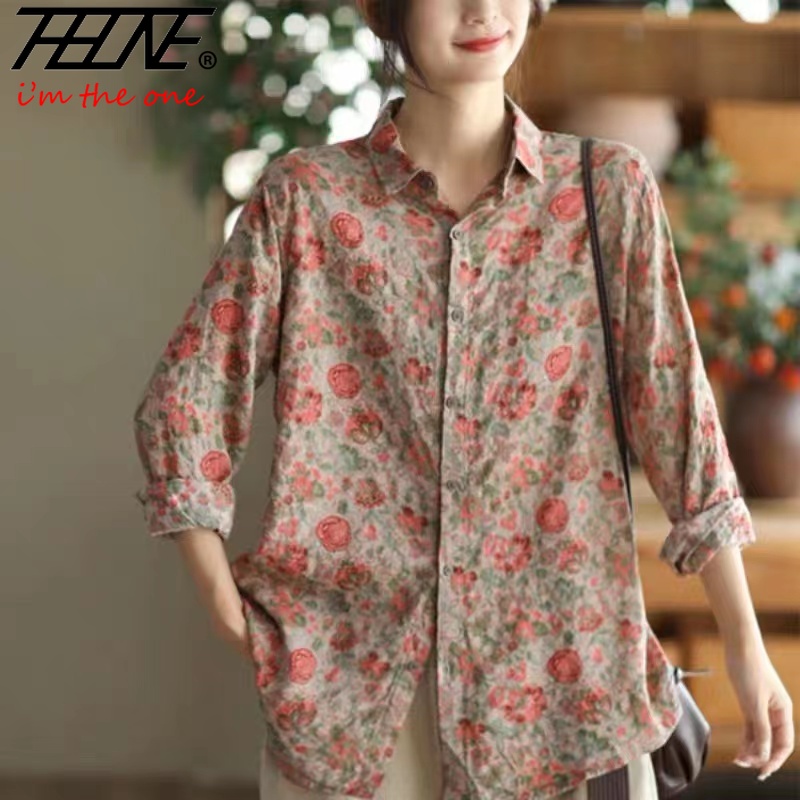 Winter Clothing Vintage - Women's Clothing Shirts Blouse Tops Vintage