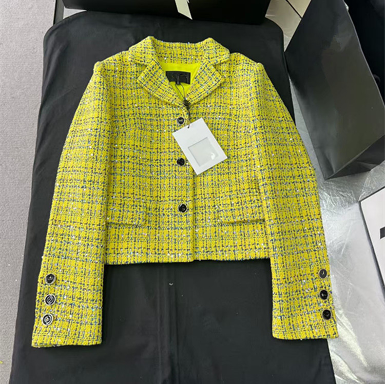 Winter Clothing Items - Customization European women's clothing - new