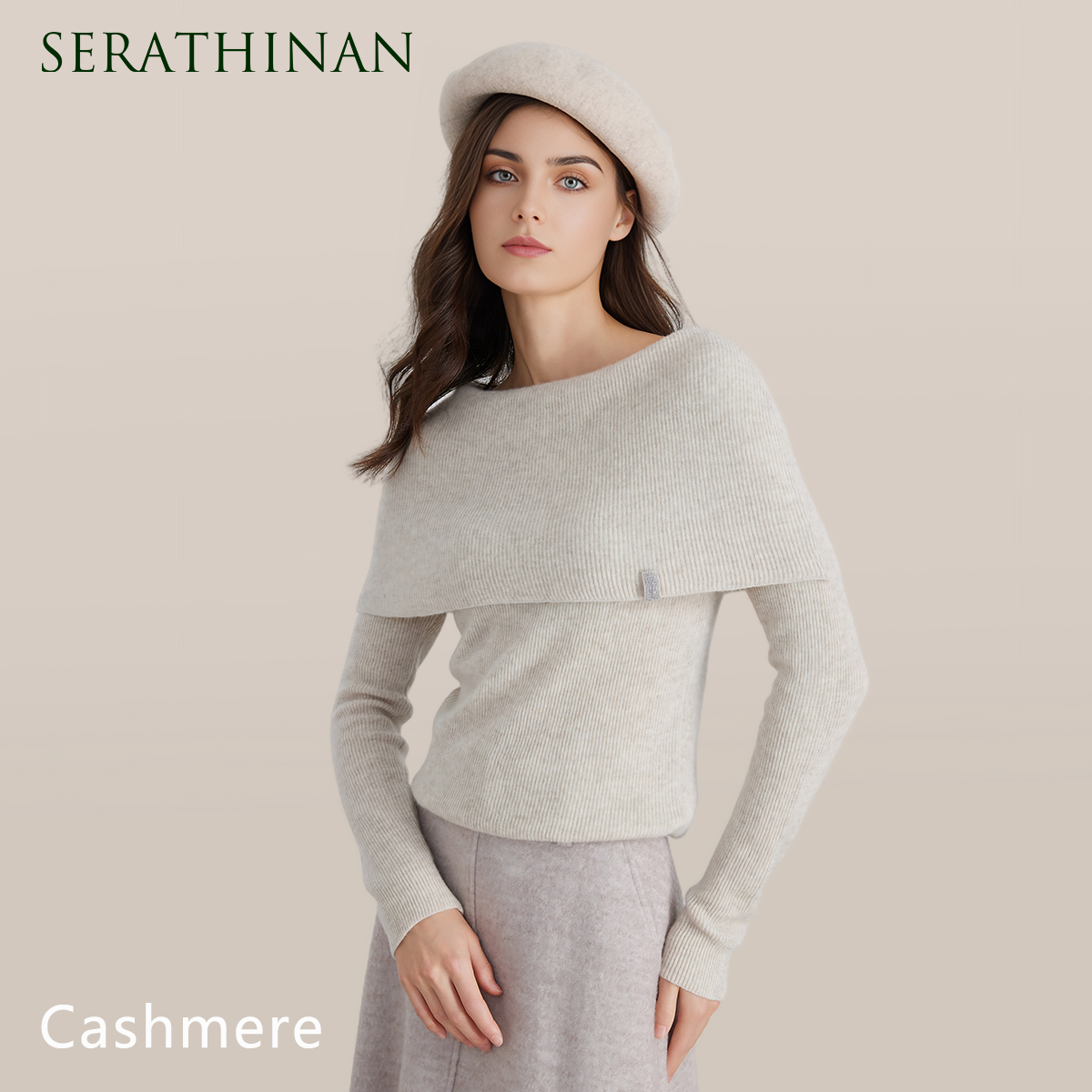 Quality Winter Clothing Brand - BC929 High-quality luxury brand women's Clothing