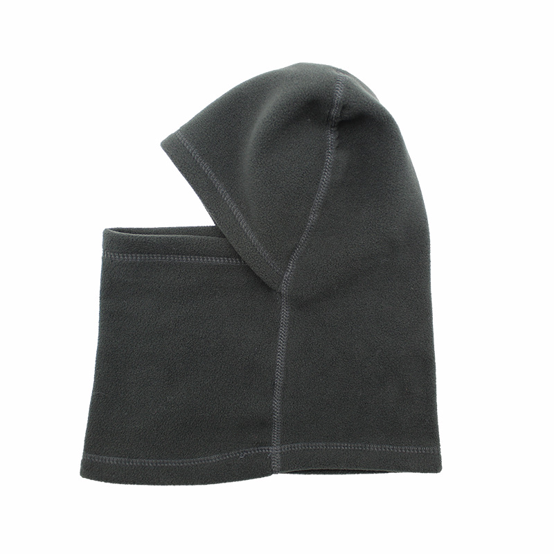 1/14Pcs Full Face Mask New Win - Fleece Hoodie Lined ulasan dan harga