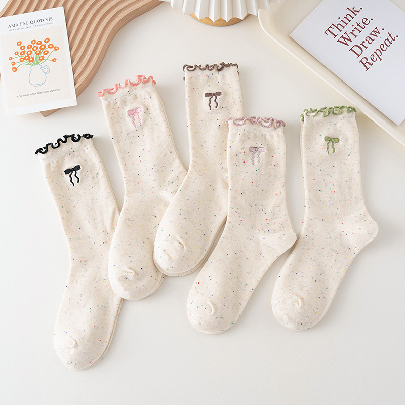 5 Pairs Women's Autumn And Win - Winter Clothing Pinterest ulasan dan harga
