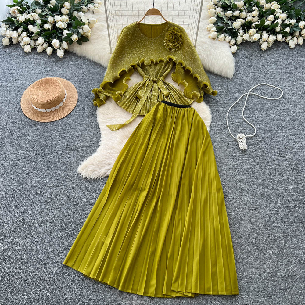 Chic vintage Three-dimensional - Winter Clothing Vintage ulasan dan harga