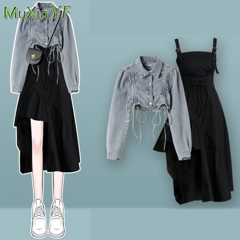 Women's 2026 Spring Autumn New - Winter Clothing Vintage ulasan dan harga