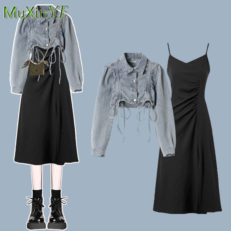 Women's 2026 Spring Autumn New - Winter Clothing Vintage ulasan dan harga