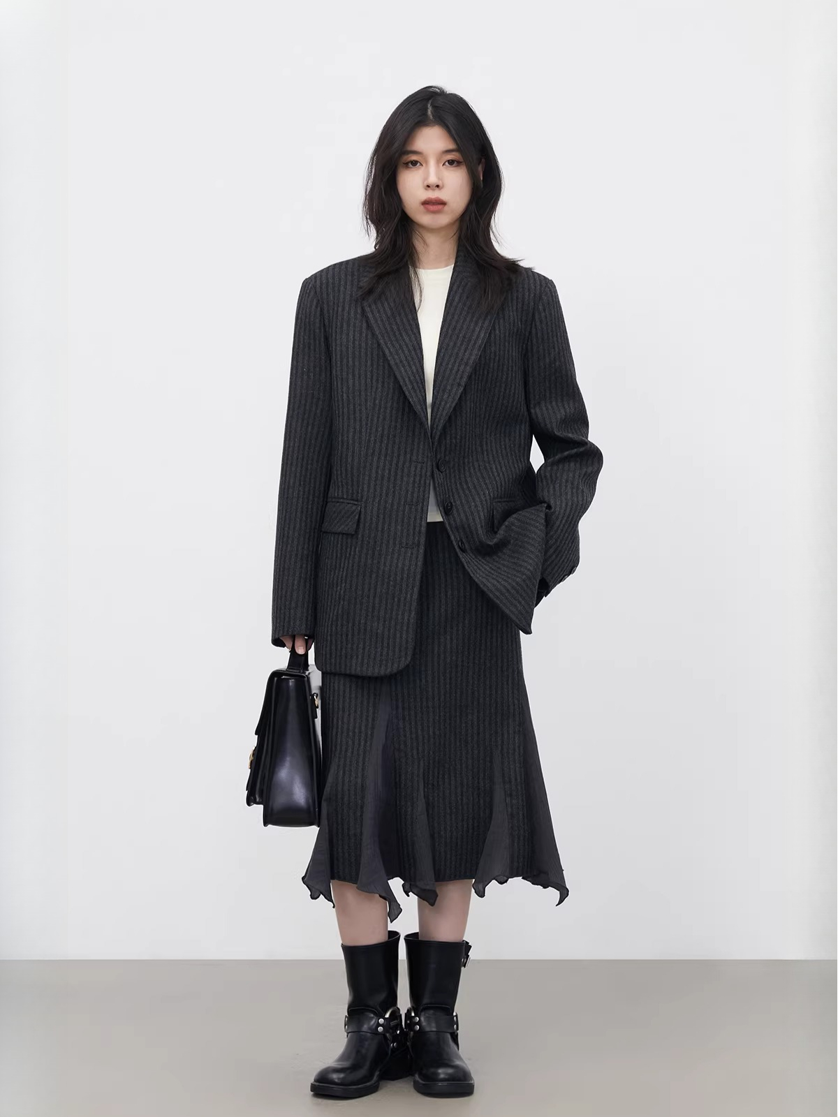 CHIC VEN Fashion Women Woolen  - Winter Wear Clothes ulasan dan harga