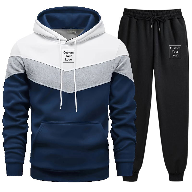 Customize Your Logo Print Hood - Winter Clothing For ulasan dan harga