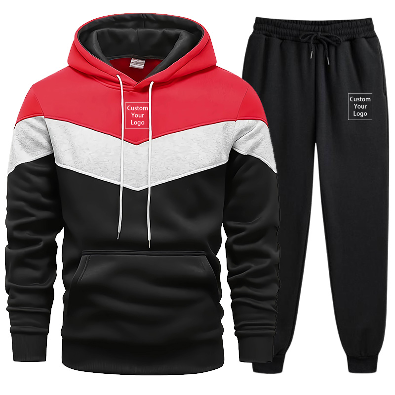 Customize Your Logo Print Hood - Winter Clothing For ulasan dan harga