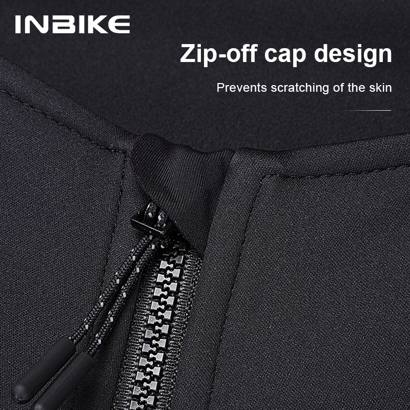INBIKE 2023 Women's Long Sleev - Winter Clothing Pinterest ulasan dan harga