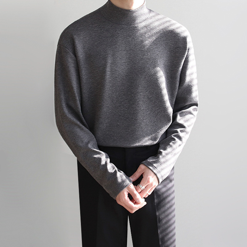 Autumn Winter New Fashion Men' - Winter Clothes Shop ulasan dan harga