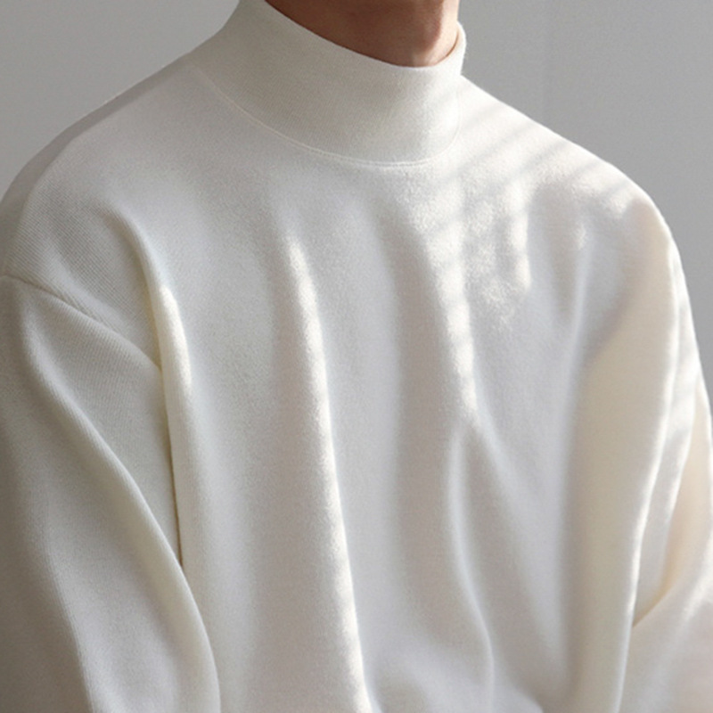 Autumn Winter New Fashion Men' - Winter Clothes Shop ulasan dan harga