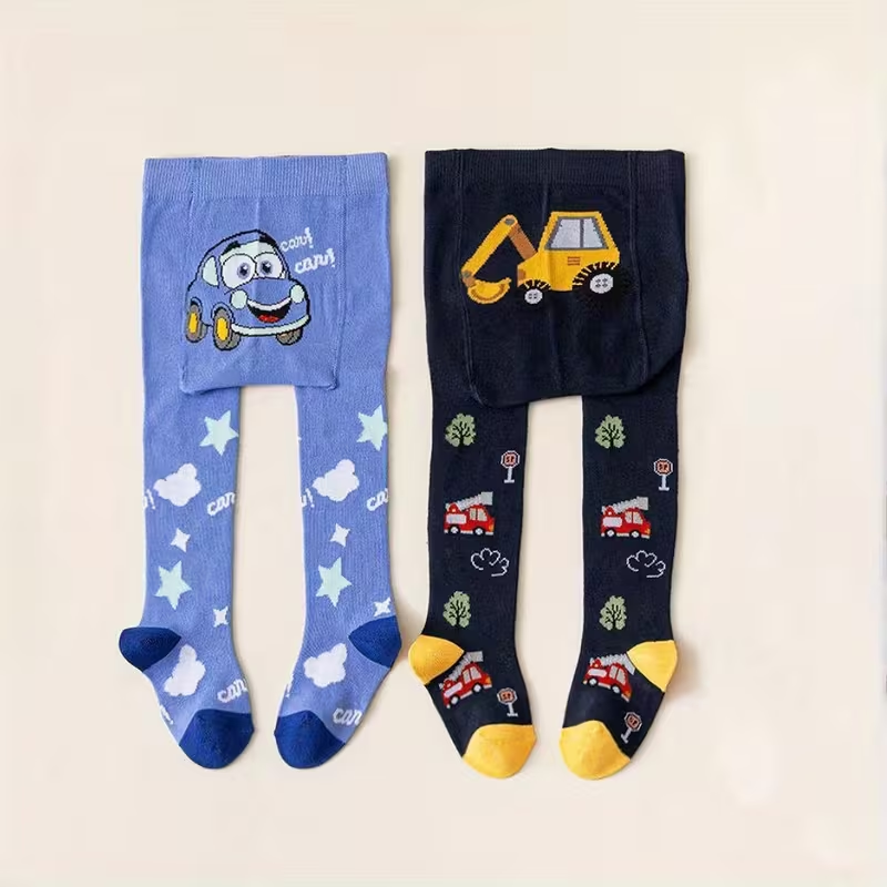 2-piece soft and elastic carto - Winter Clothing For Toddlers ulasan dan harga