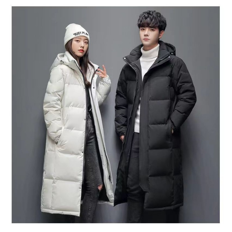 Women's Clothing Couples' Outf - Winter Clothing Manufacturers ulasan dan harga