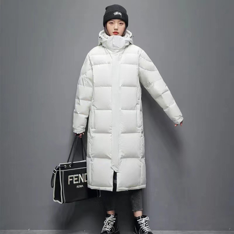 Women's Clothing Couples' Outf - Winter Clothing Manufacturers ulasan dan harga
