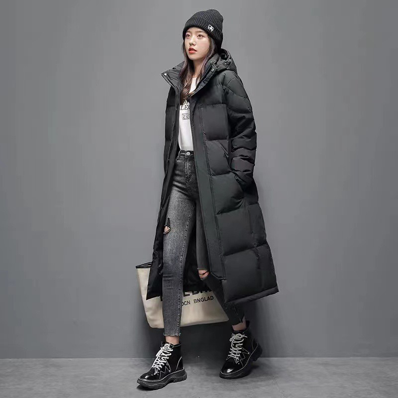 Women's Clothing Couples' Outf - Winter Clothing Manufacturers ulasan dan harga