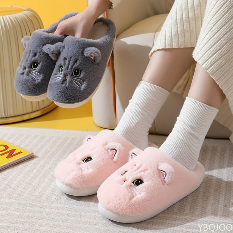 New Autumn Winter Cotton Slipp - Winter Clothing Material ulasan dan harga