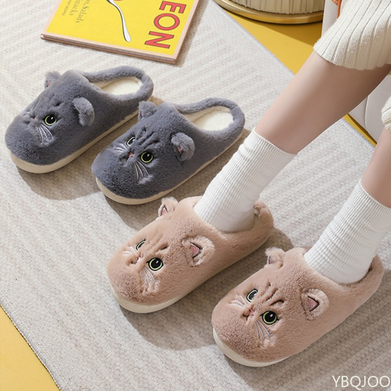 New Autumn Winter Cotton Slipp - Winter Clothing Material ulasan dan harga