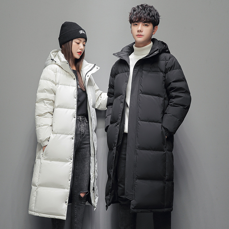 New Winter Fashion Youth Middl - Winter Clothes Shop ulasan dan harga