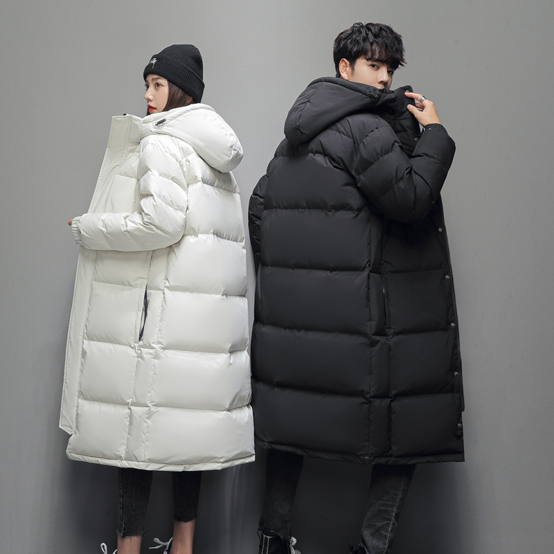 New Winter Fashion Youth Middl - Winter Clothes Shop ulasan dan harga