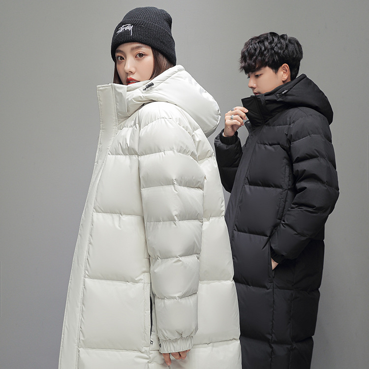 New Winter Fashion Youth Middl - Winter Clothes Shop ulasan dan harga