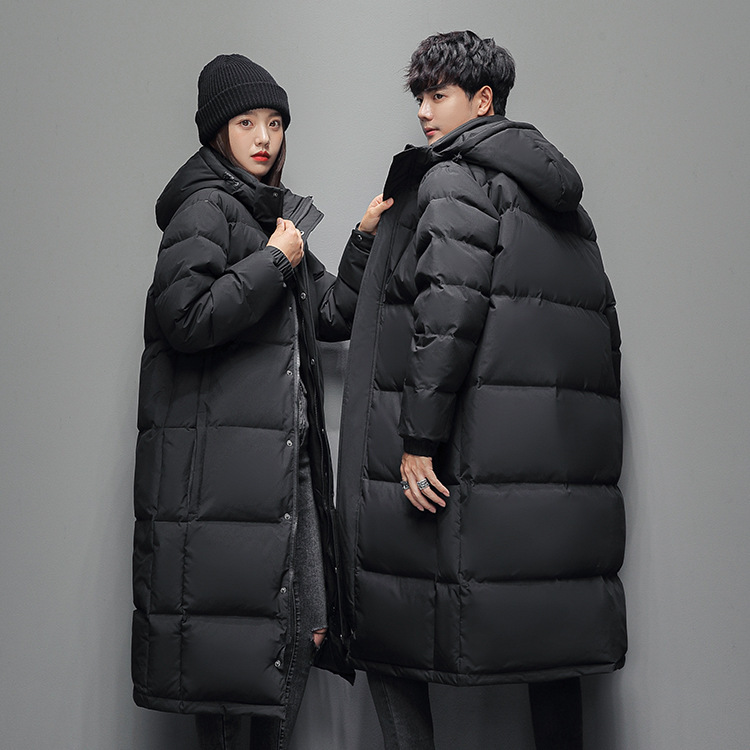 New Winter Fashion Youth Middl - Winter Clothes Shop ulasan dan harga