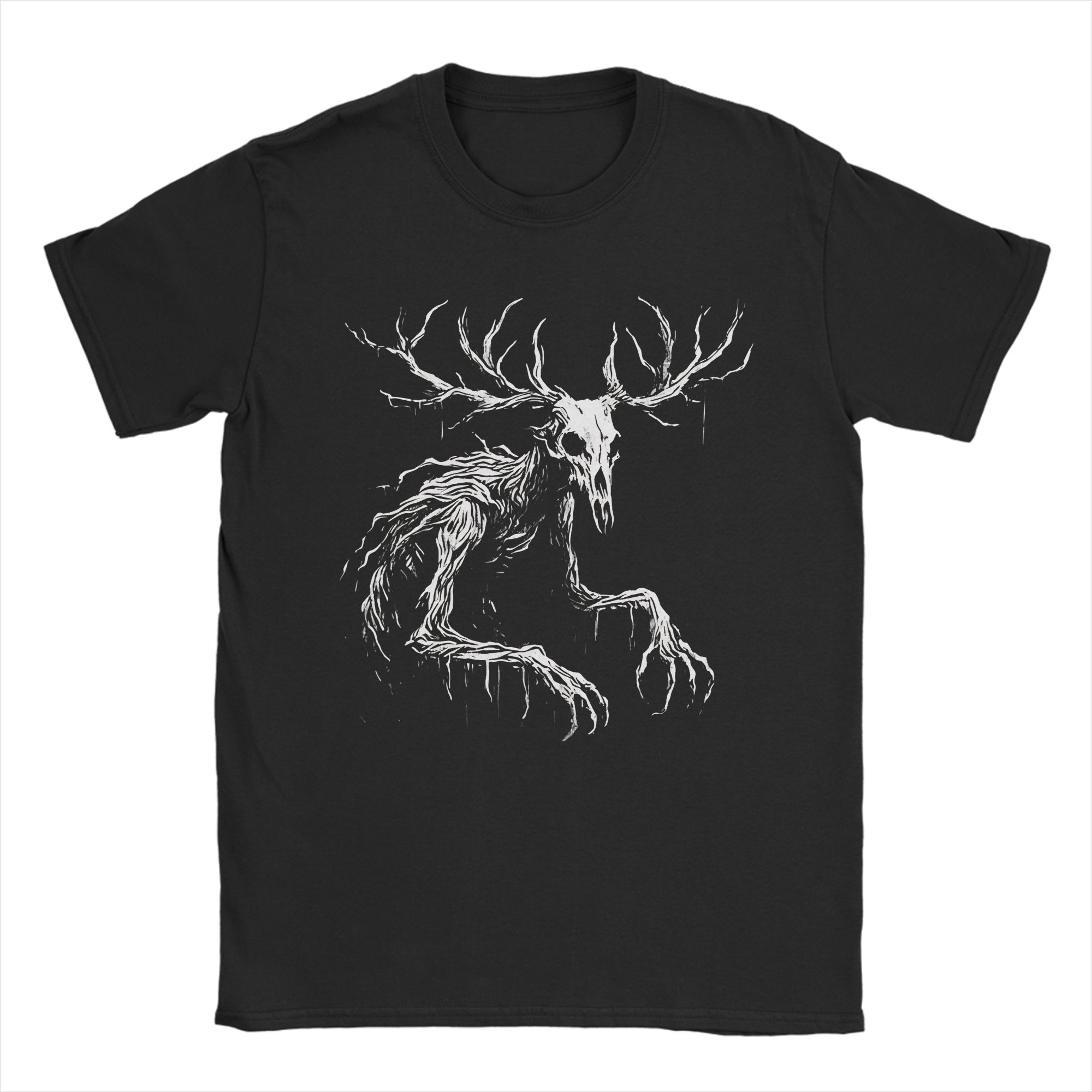 Wendigo- The Winter Nightmare  - Winter Clothing Ideas For Women ulasan dan harga