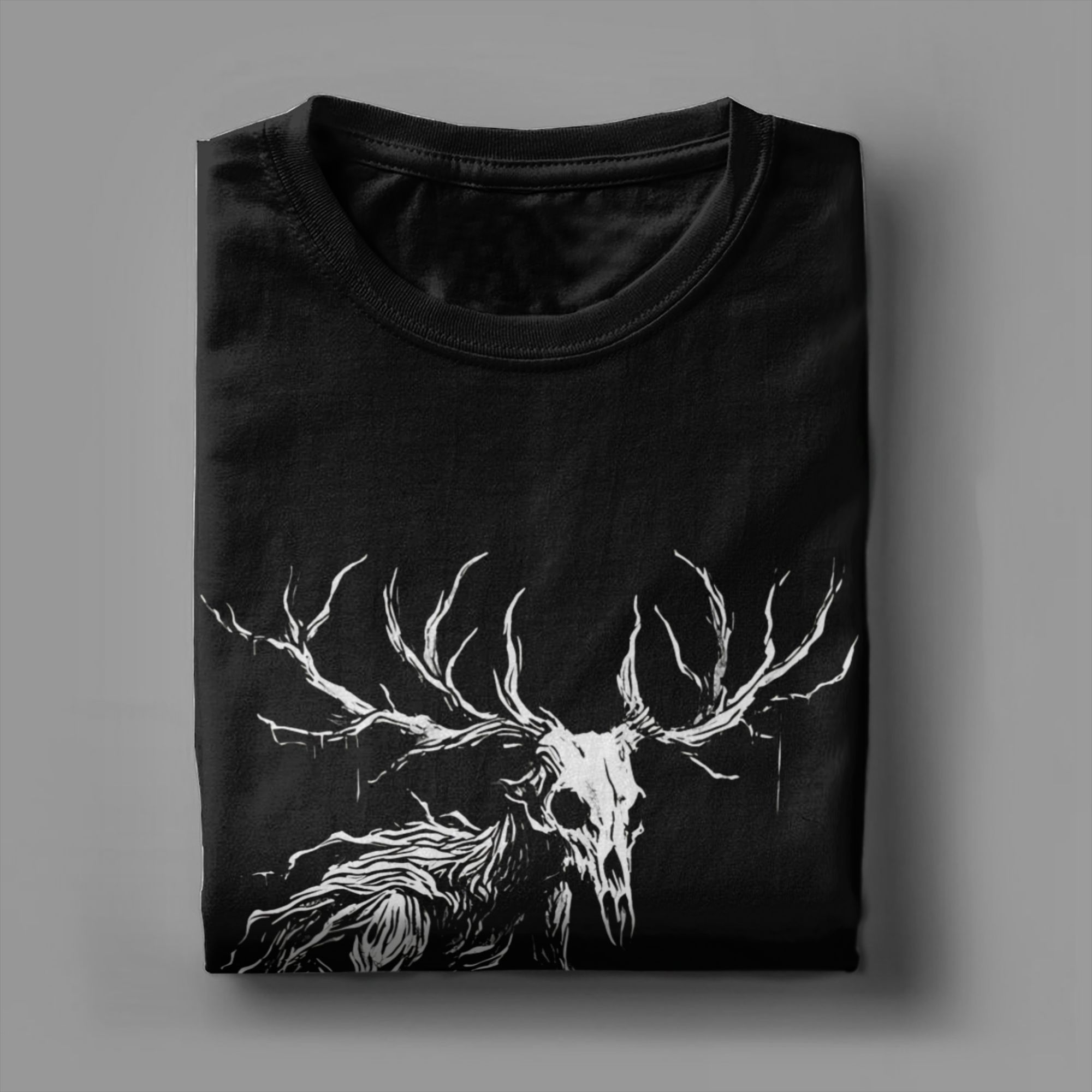 Wendigo- The Winter Nightmare  - Winter Clothing Ideas For Women ulasan dan harga