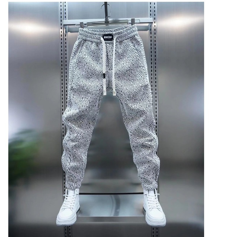 Trousers Man Pants for Men Men - Winter Clothes Shop ulasan dan harga