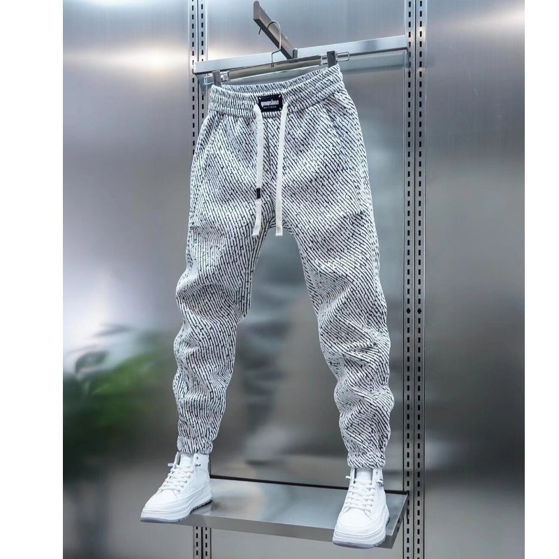 Trousers Man Pants for Men Men - Winter Clothes Shop ulasan dan harga