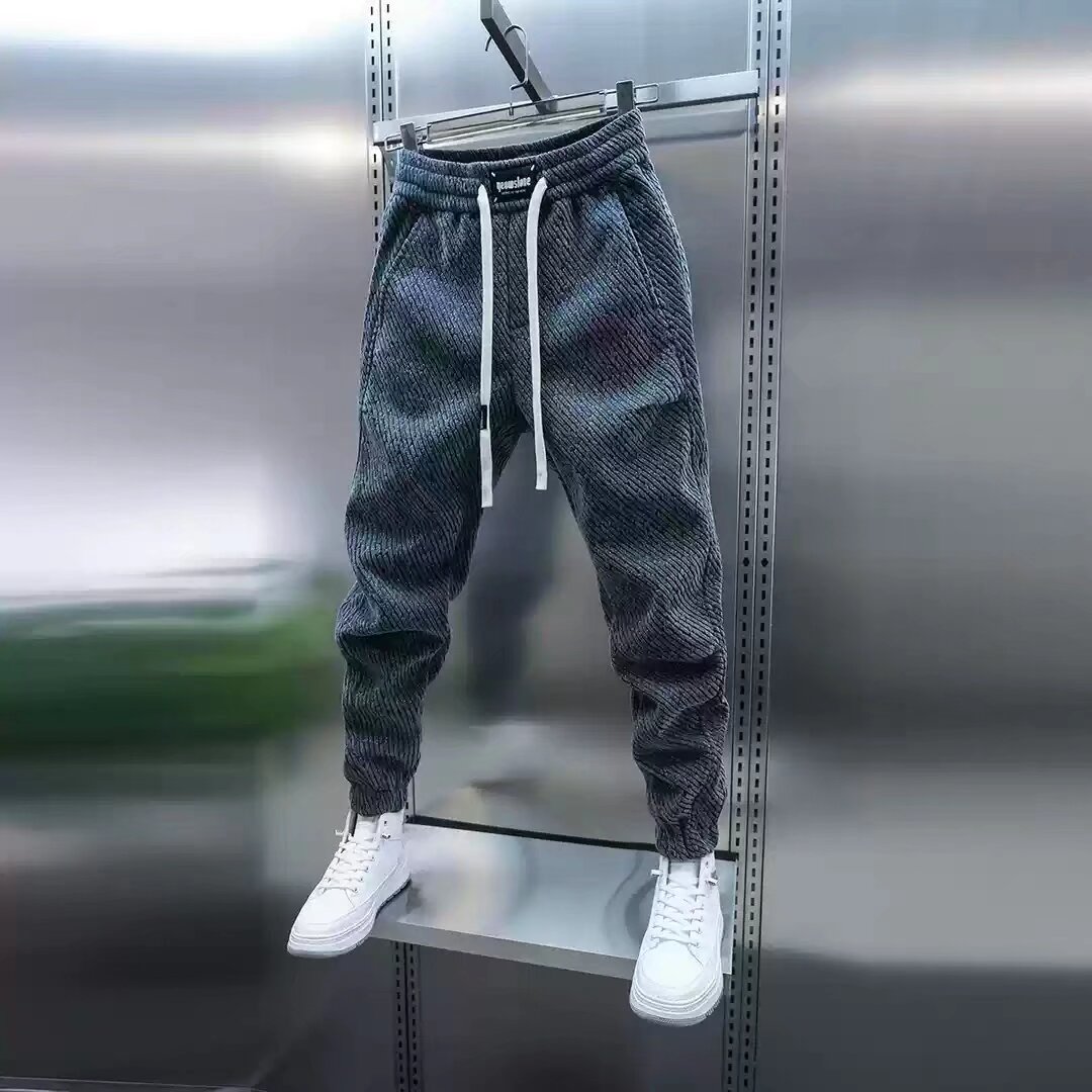 Trousers Man Pants for Men Men - Winter Clothes Shop ulasan dan harga
