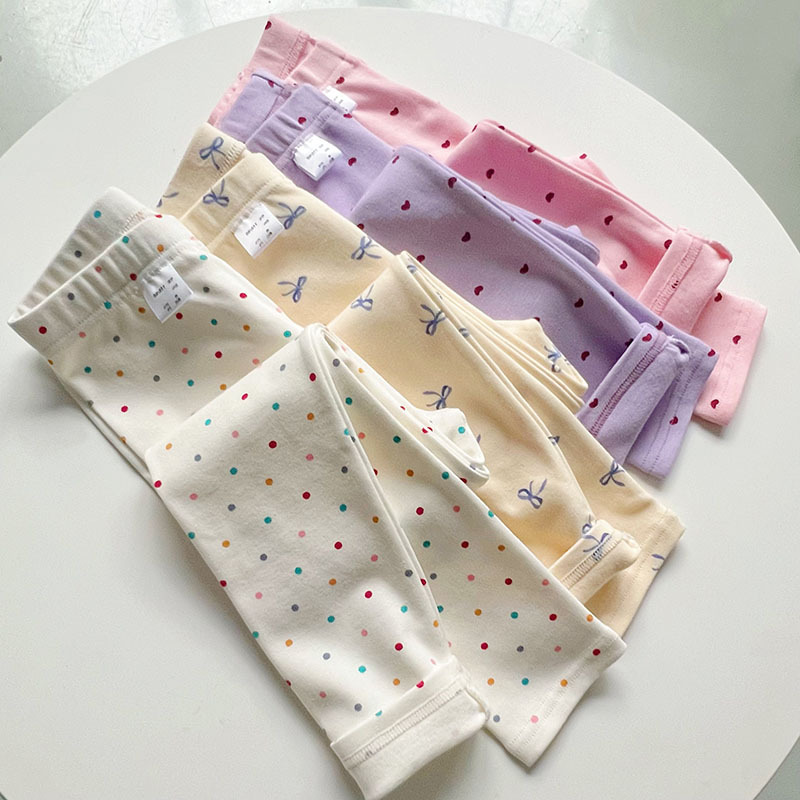Girls Legging Autumn Winter Pa - Winter Clothing For Toddlers ulasan dan harga