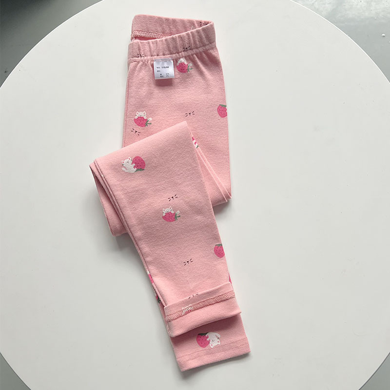 Girls Legging Autumn Winter Pa - Winter Clothing For Toddlers ulasan dan harga