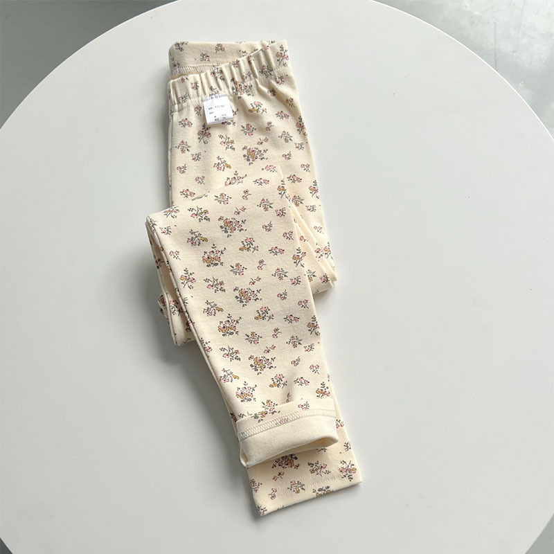 Girls Legging Autumn Winter Pa - Winter Clothing For Toddlers ulasan dan harga