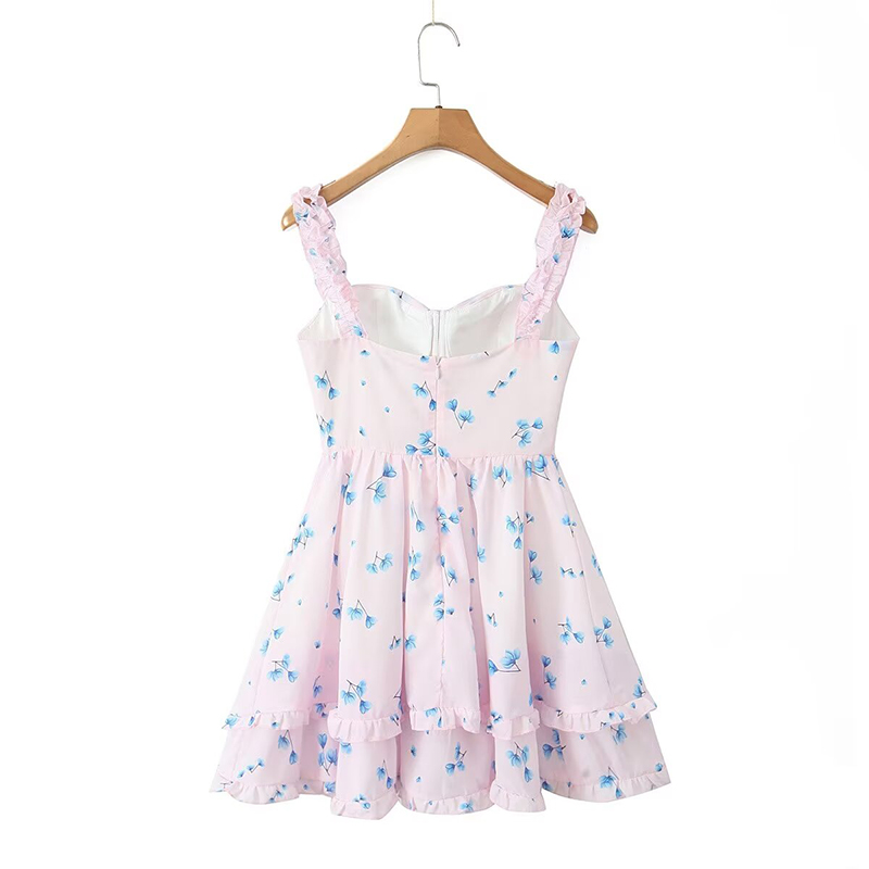 YENKYE Summer Women Floral Pri - Winter Clothing Pinterest ulasan dan harga