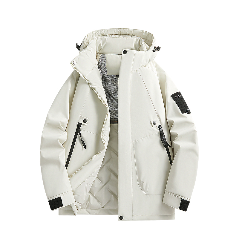 New Winter Men Autumn Casual D - Quality Winter Clothing Brand ulasan dan harga
