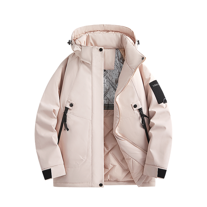 New Winter Men Autumn Casual D - Quality Winter Clothing Brand ulasan dan harga
