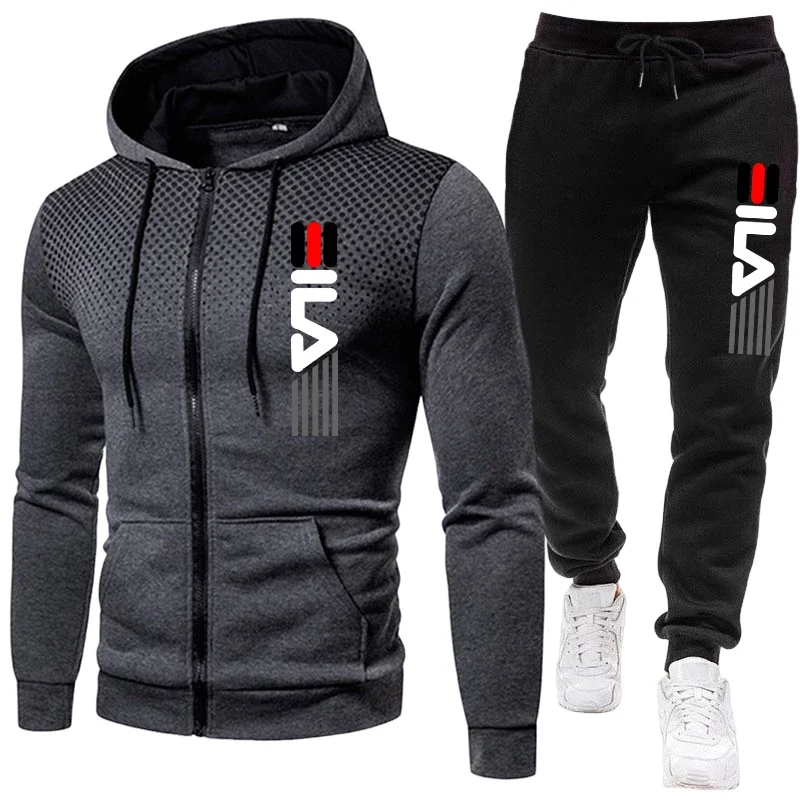 2026 Autumn Winter Men's Sport - Winter Clothing Items ulasan dan harga