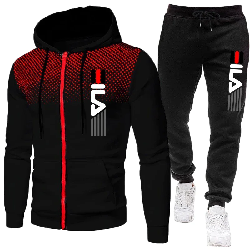 2026 Autumn Winter Men's Sport - Winter Clothing Items ulasan dan harga