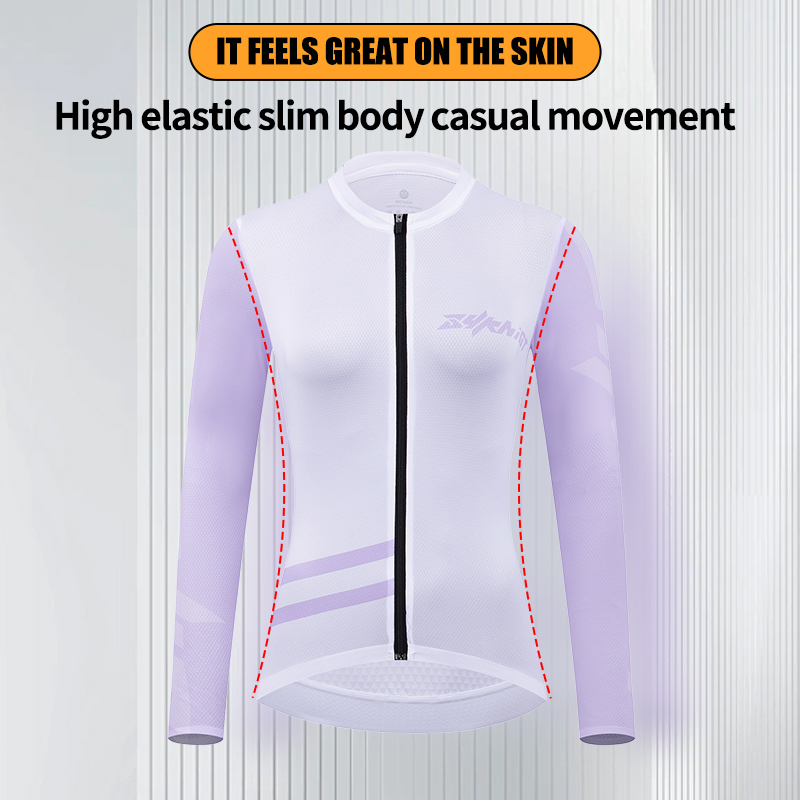 ZYKNIGT Manufacturer Sport Cyc - Winter Clothing Manufacturers ulasan dan harga