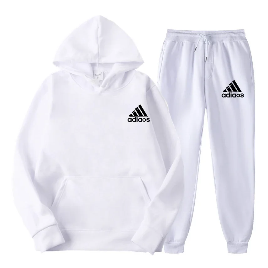 2026 Men's Hoodie Set - Men's  - Winter Clothing For ulasan dan harga