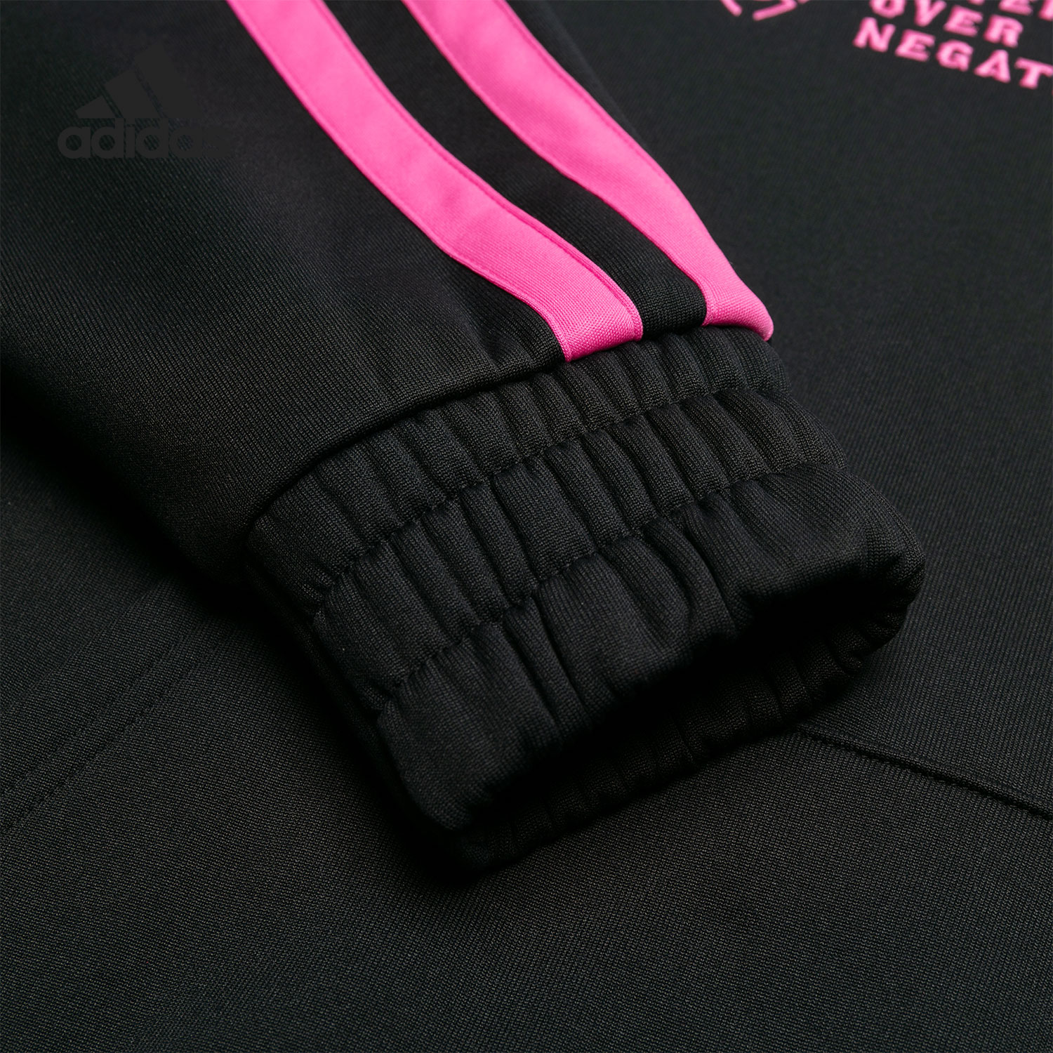 Adidas official genuine winter - Fleece Hoodie Lined ulasan dan harga