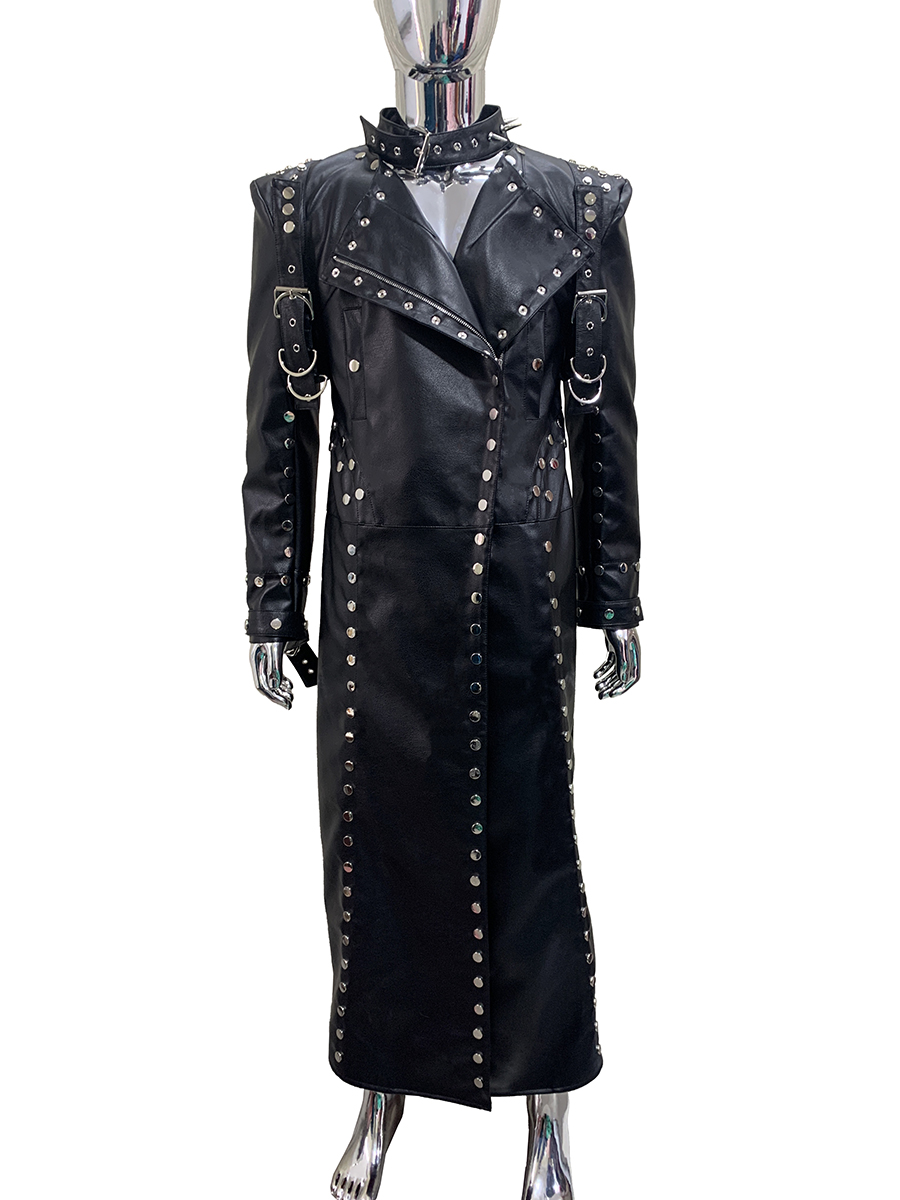 Mauroicardi Autumn Cool Long B - Winter Clothes Shop ulasan dan harga