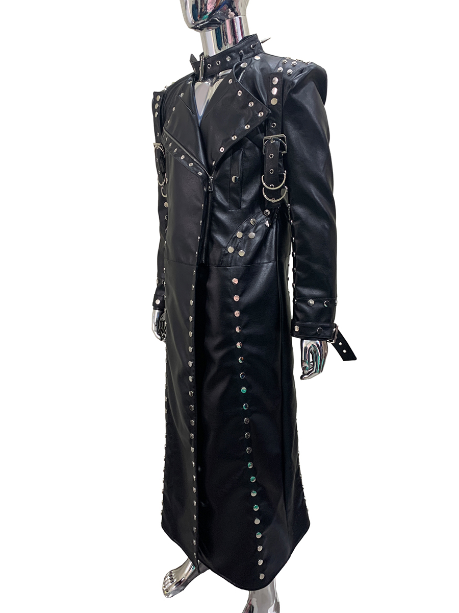 Mauroicardi Autumn Cool Long B - Winter Clothes Shop ulasan dan harga