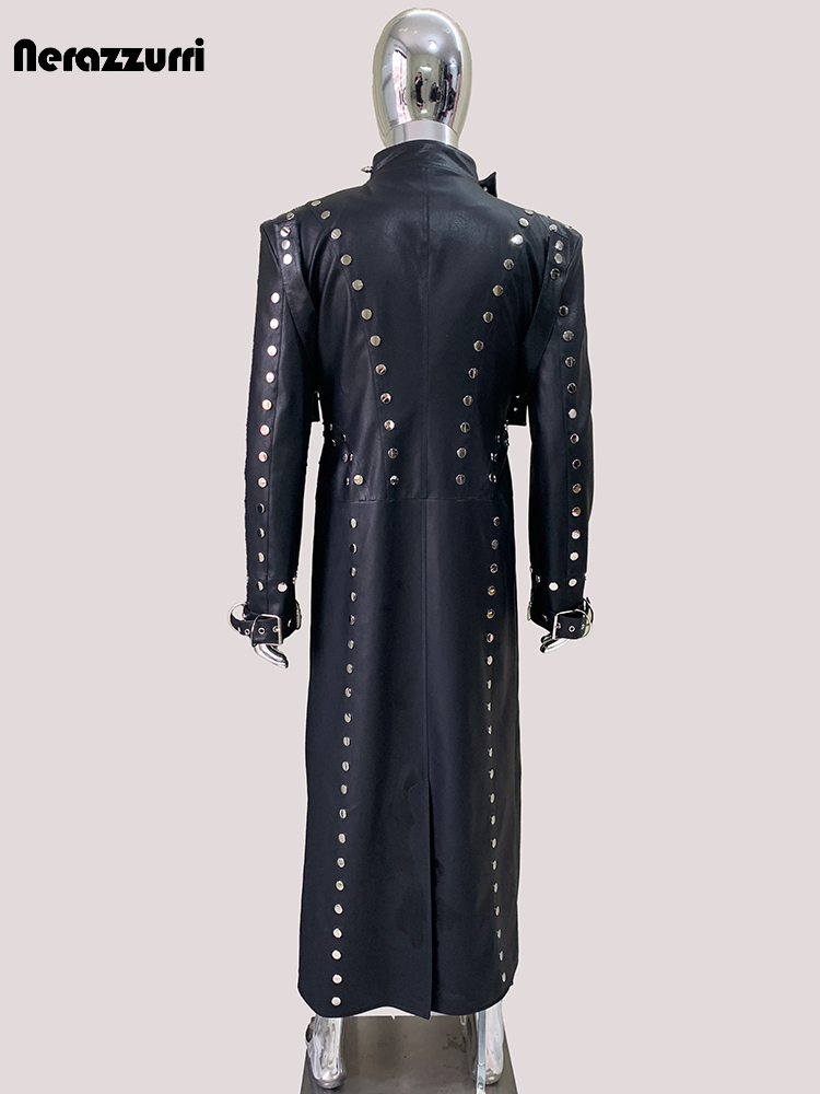 Mauroicardi Autumn Cool Long B - Winter Clothes Shop ulasan dan harga
