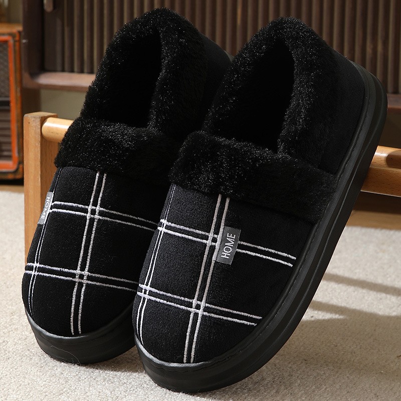 New Plus Size 50 51 Men's Cott - Winter Clothing Material ulasan dan harga