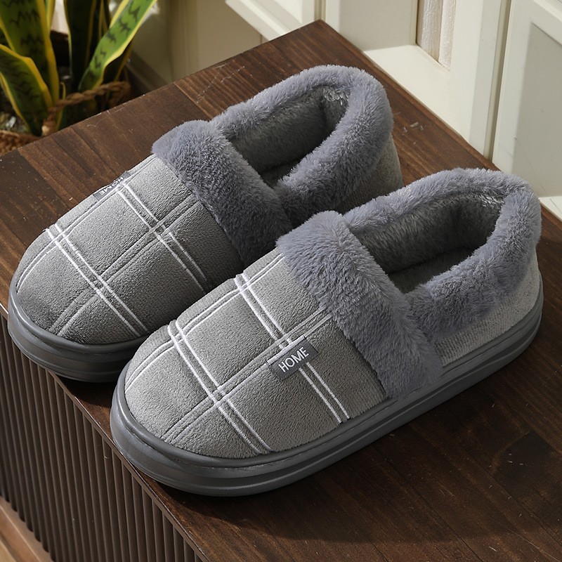 New Plus Size 50 51 Men's Cott - Winter Clothing Material ulasan dan harga