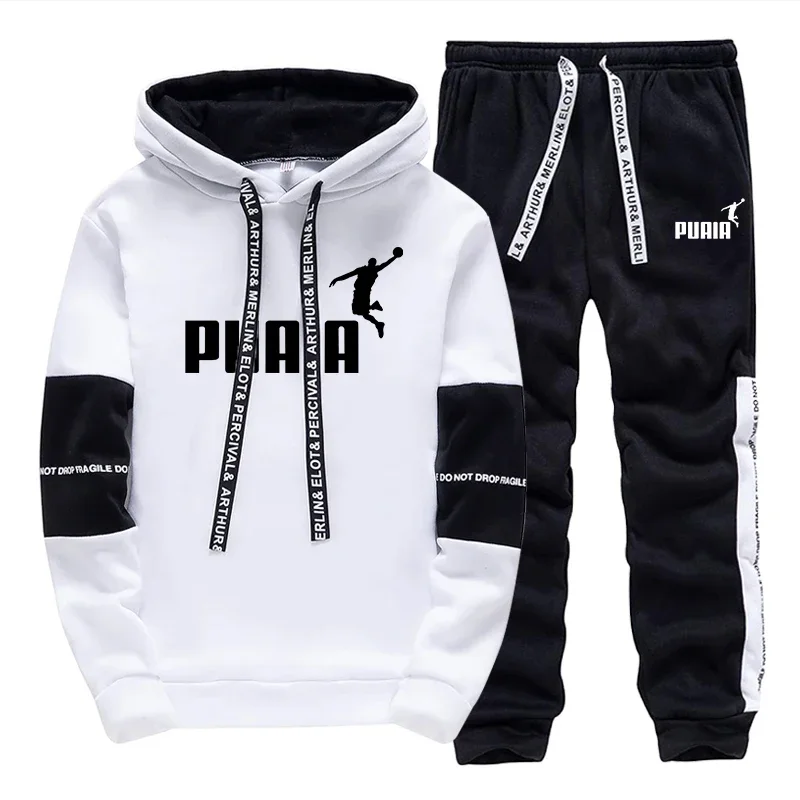 Hot Sales Mens Tracksuit Print - Winter Clothing For ulasan dan harga