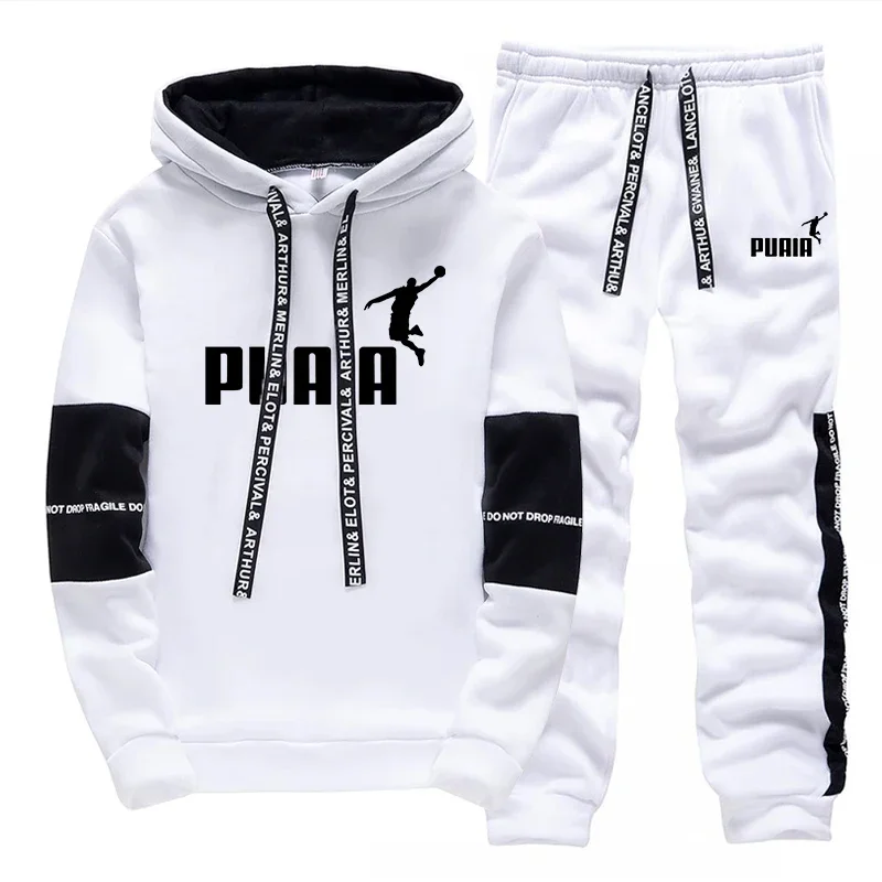 Hot Sales Mens Tracksuit Print - Winter Clothing For ulasan dan harga