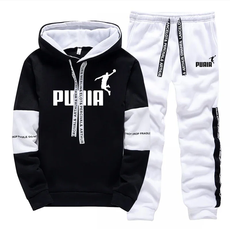 Hot Sales Mens Tracksuit Print - Winter Clothing For ulasan dan harga